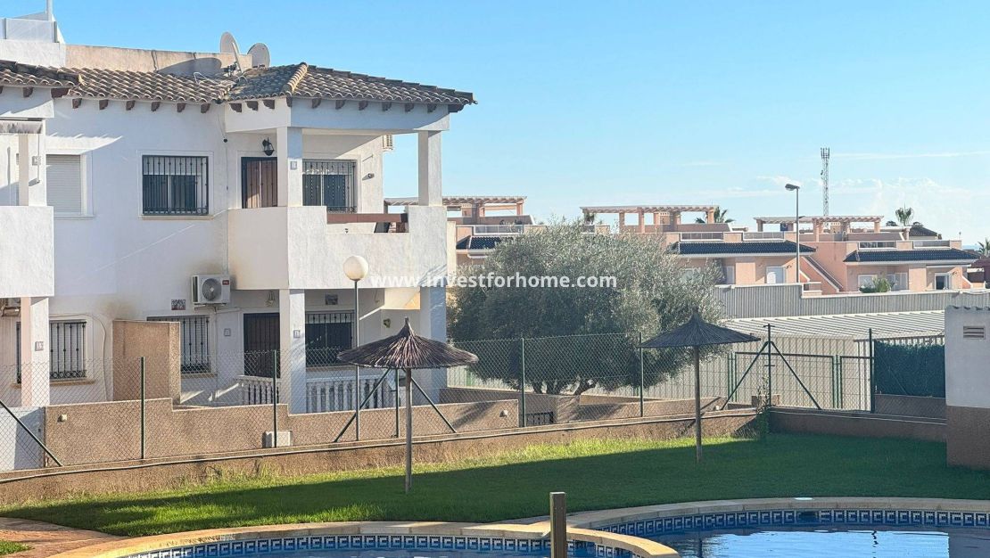 Vente - Maison - Orihuela Costa - Los Balcones Y Los Altos