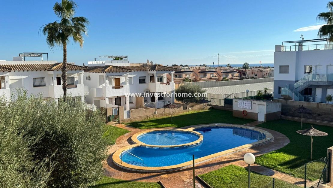 Vente - Maison - Orihuela Costa - Los Balcones Y Los Altos