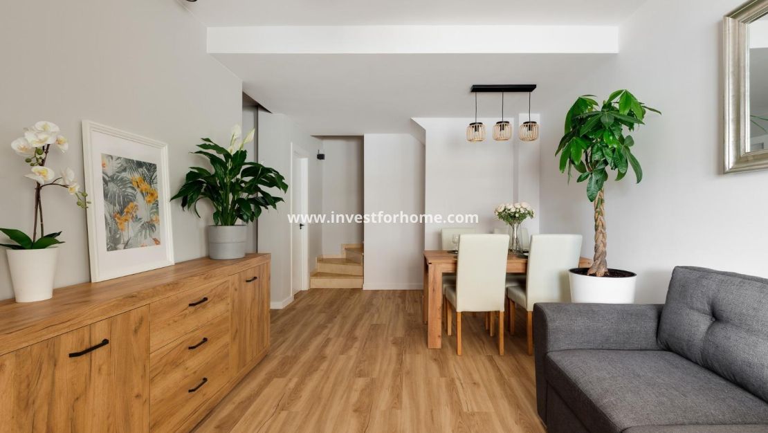 Vente - Maison - Orihuela Costa - Los Balcones