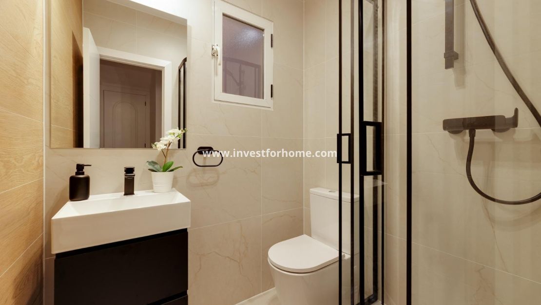 Vente - Maison - Orihuela Costa - Los Balcones