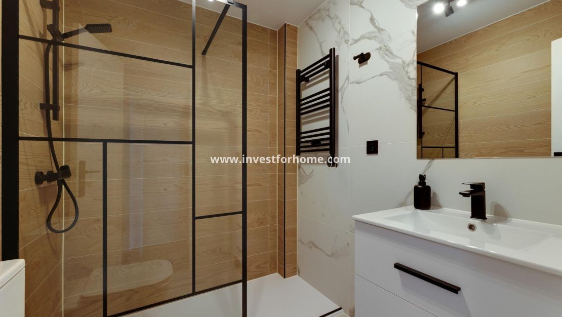 Vente - Maison - Orihuela Costa - Los Balcones