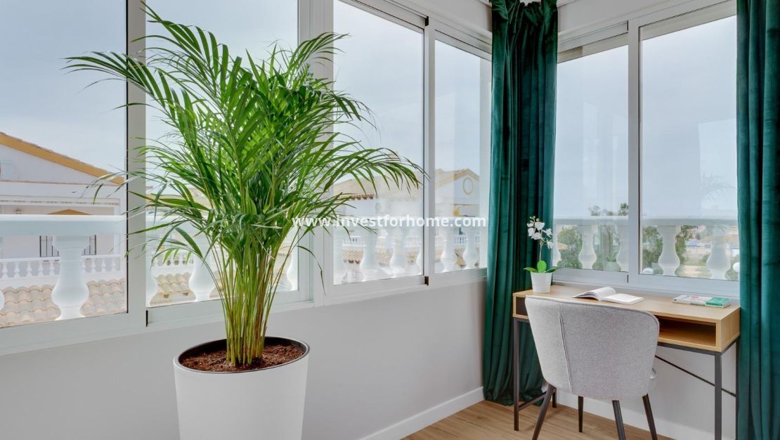 Vente - Maison - Orihuela Costa - Los Balcones