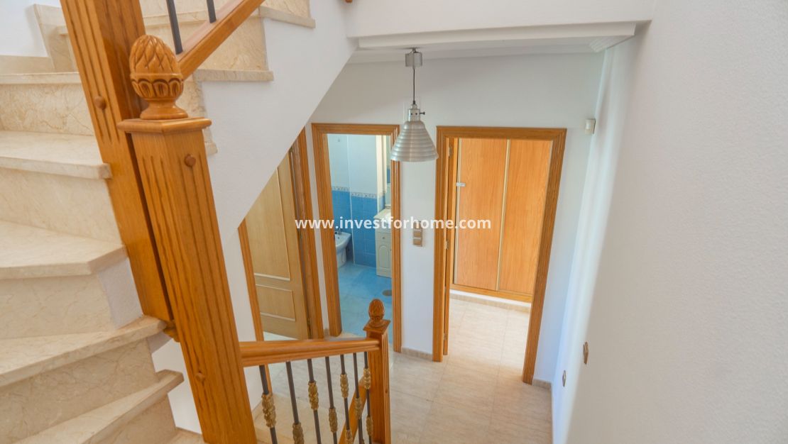 Vente - Maison - Orihuela Costa - Los Dolses