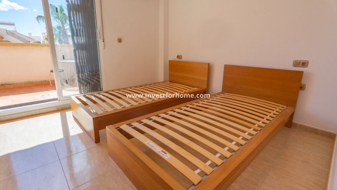 Vente - Maison - Orihuela Costa - Los Dolses