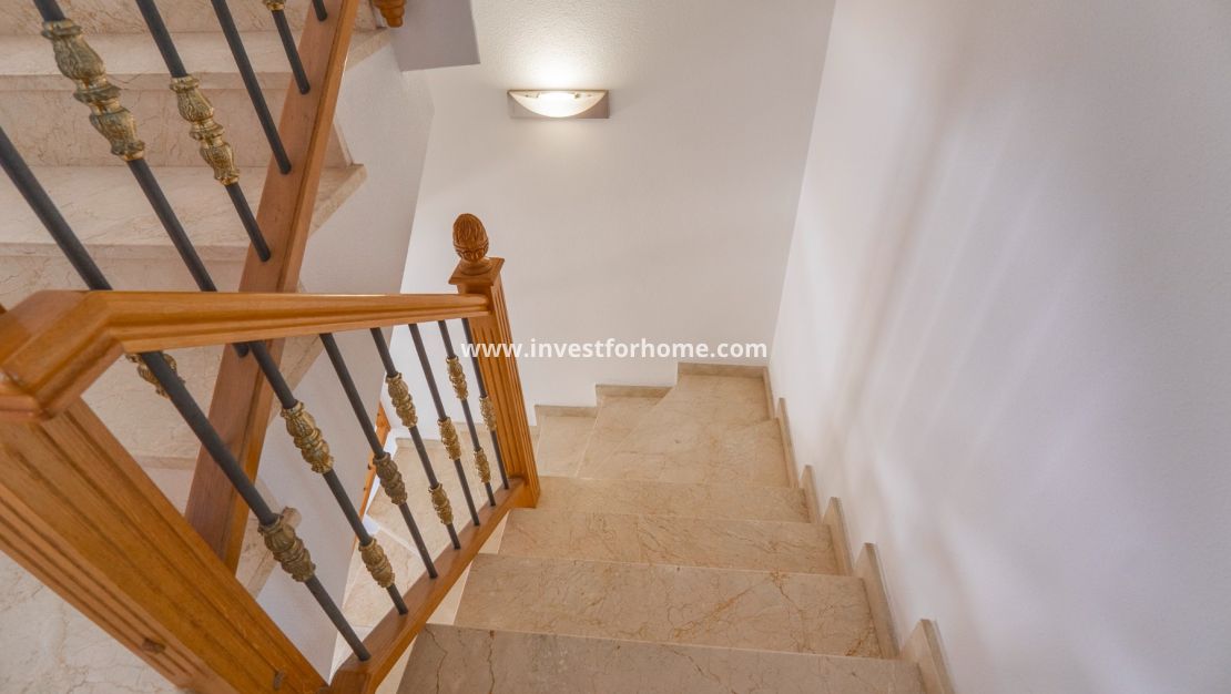 Vente - Maison - Orihuela Costa - Los Dolses