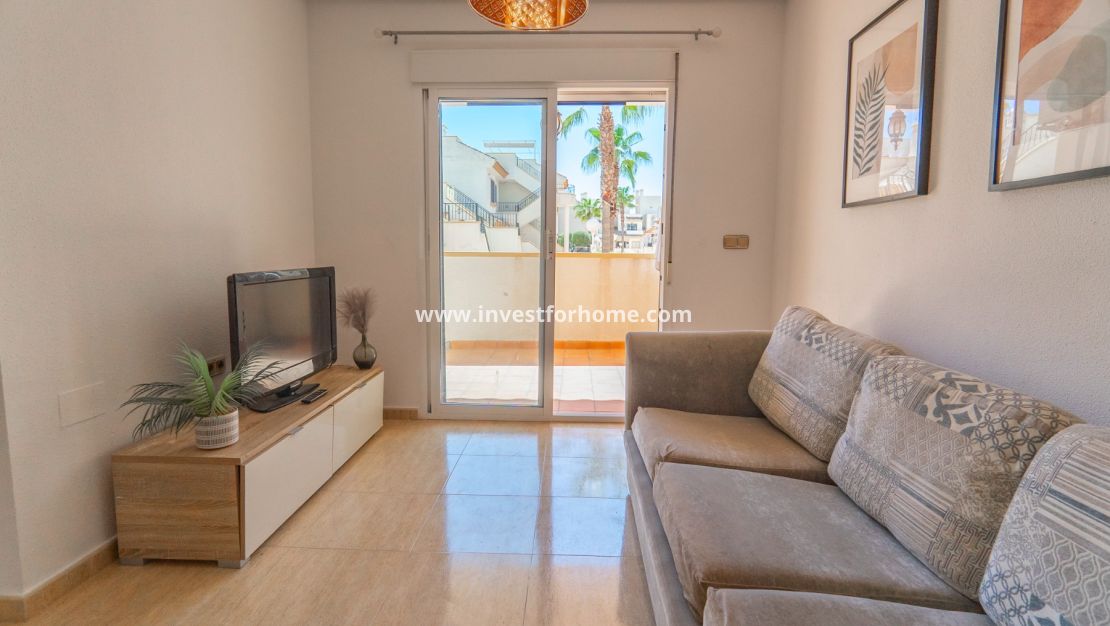 Vente - Maison - Orihuela Costa - Los Dolses