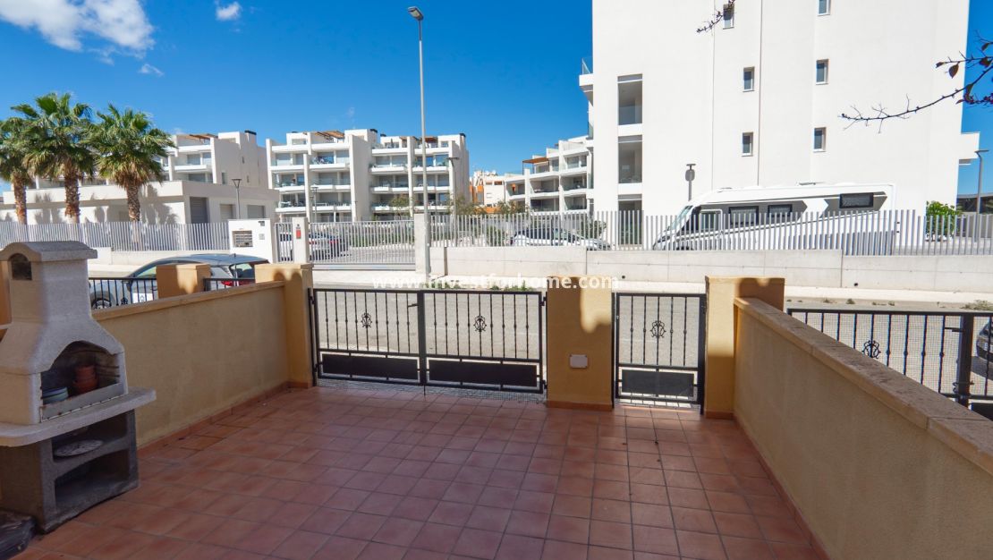 Vente - Maison - Orihuela Costa - Los Dolses