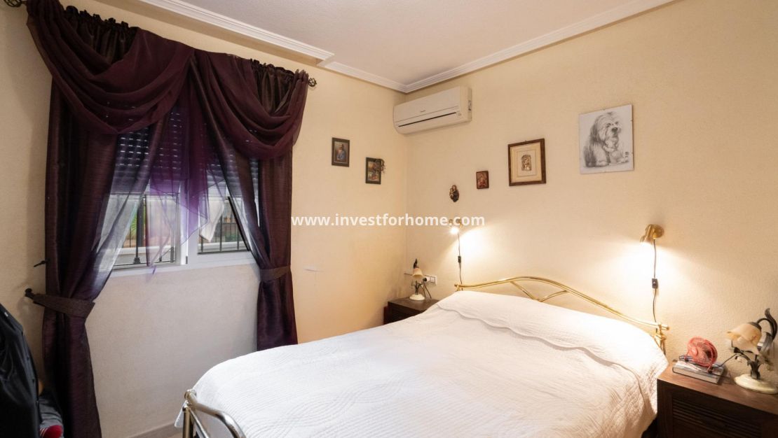 Vente - Maison - Orihuela Costa - Los Dolses