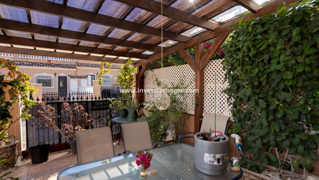 Vente - Maison - Orihuela Costa - Los Dolses