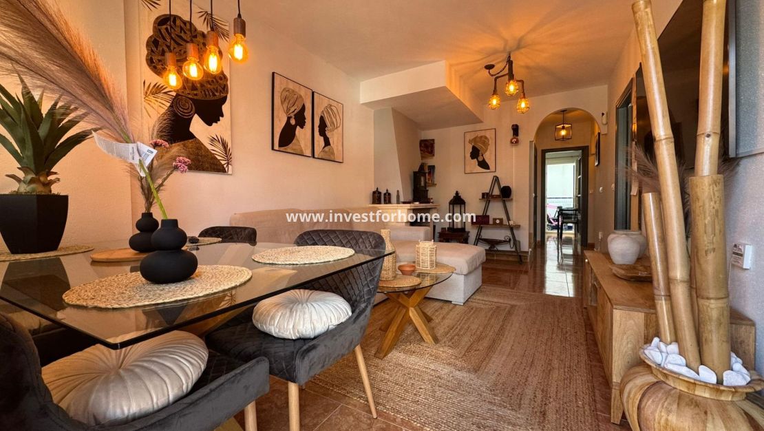 Vente - Maison - Orihuela Costa - Los Dolses