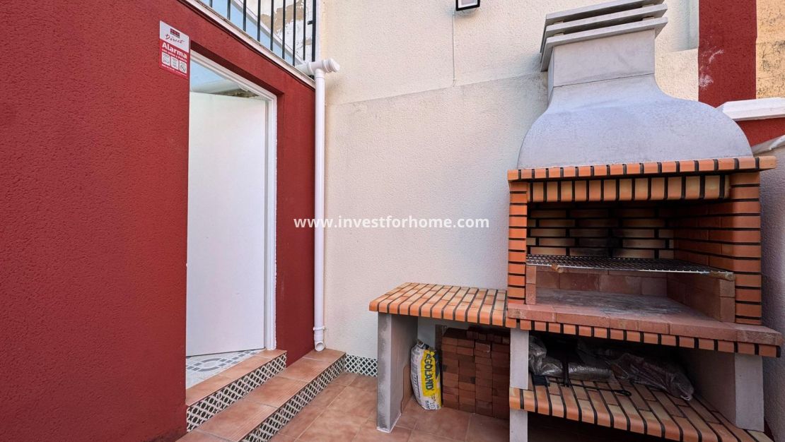 Vente - Maison - Orihuela Costa - Los Dolses