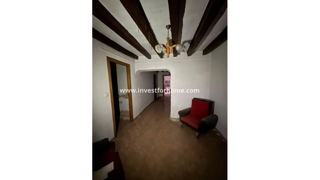 Vente - Maison - Orihuela Costa - Orihuela Ciudad