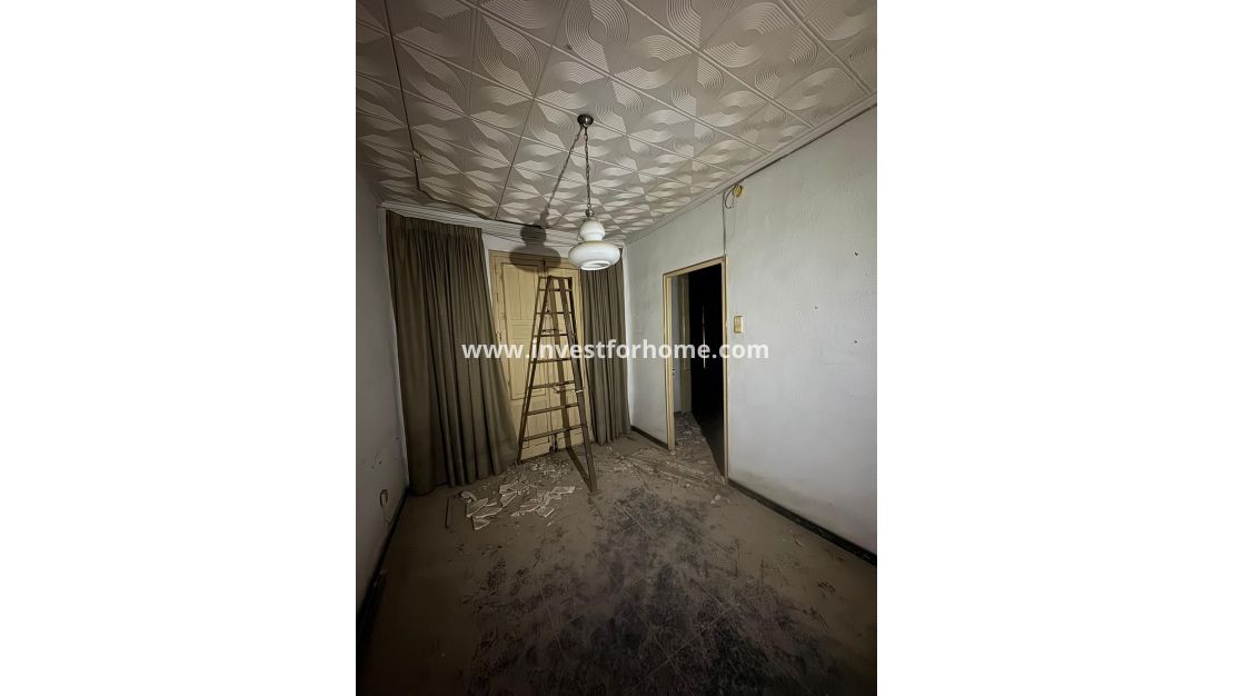 Vente - Maison - Orihuela Costa - Orihuela Ciudad