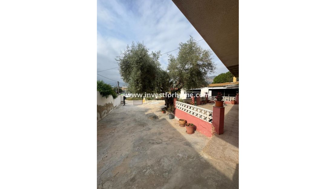 Vente - Maison - Orihuela Costa - Orihuela Ciudad