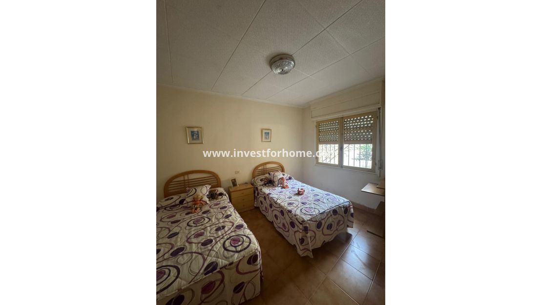 Vente - Maison - Orihuela Costa - Orihuela Ciudad