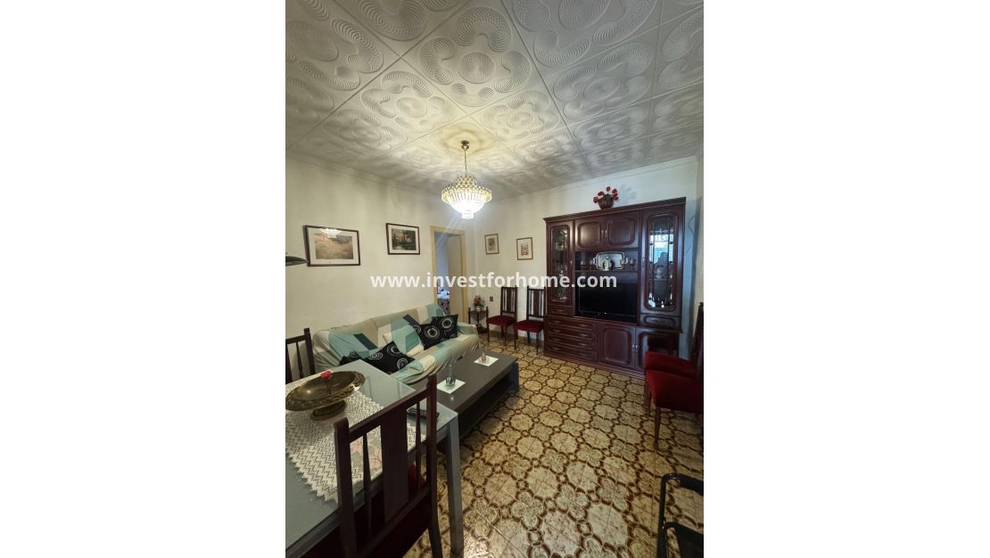 Vente - Maison - Orihuela Costa - Orihuela Ciudad