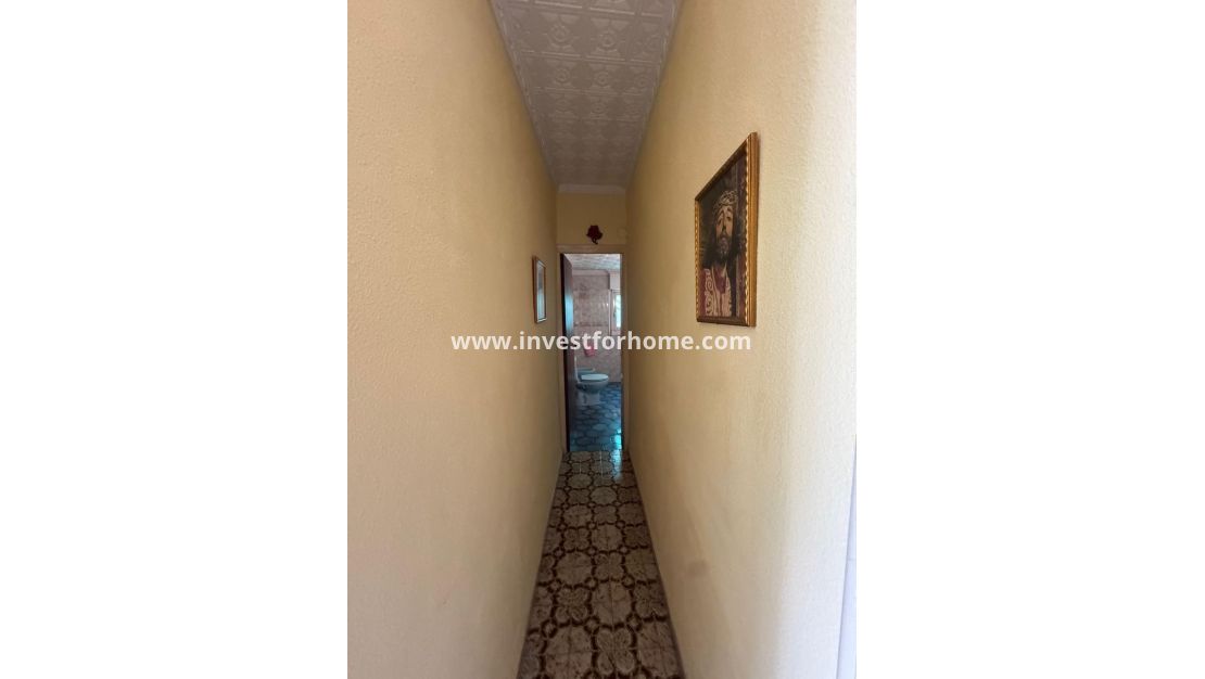 Vente - Maison - Orihuela Costa - Orihuela Ciudad