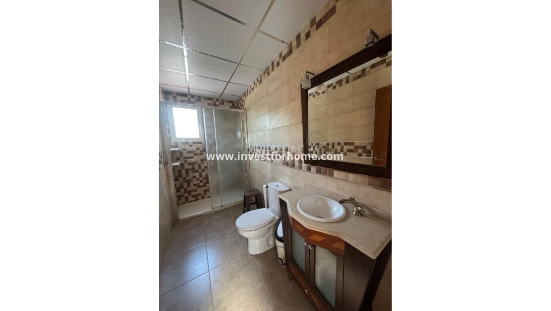 Vente - Maison - Orihuela Costa - Orihuela Ciudad