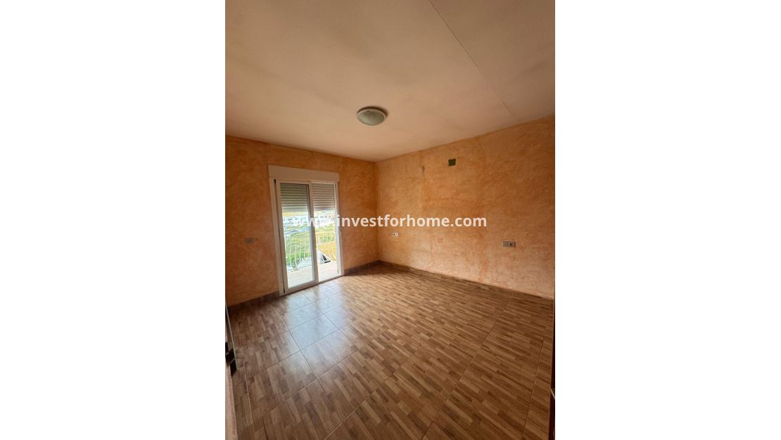 Vente - Maison - Orihuela Costa - Orihuela Ciudad