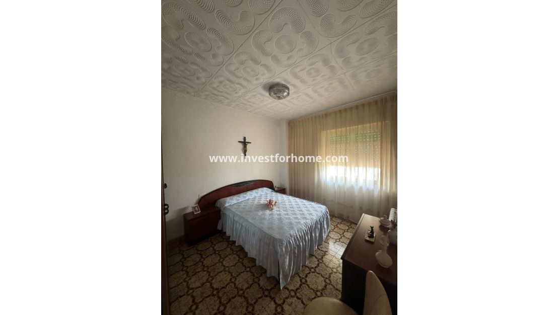 Vente - Maison - Orihuela Costa - Orihuela Ciudad