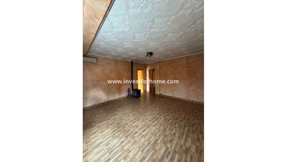 Vente - Maison - Orihuela Costa - Orihuela Ciudad