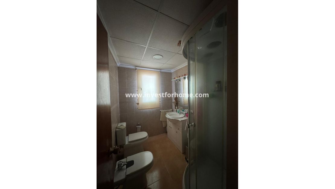 Vente - Maison - Orihuela Costa - Orihuela Ciudad