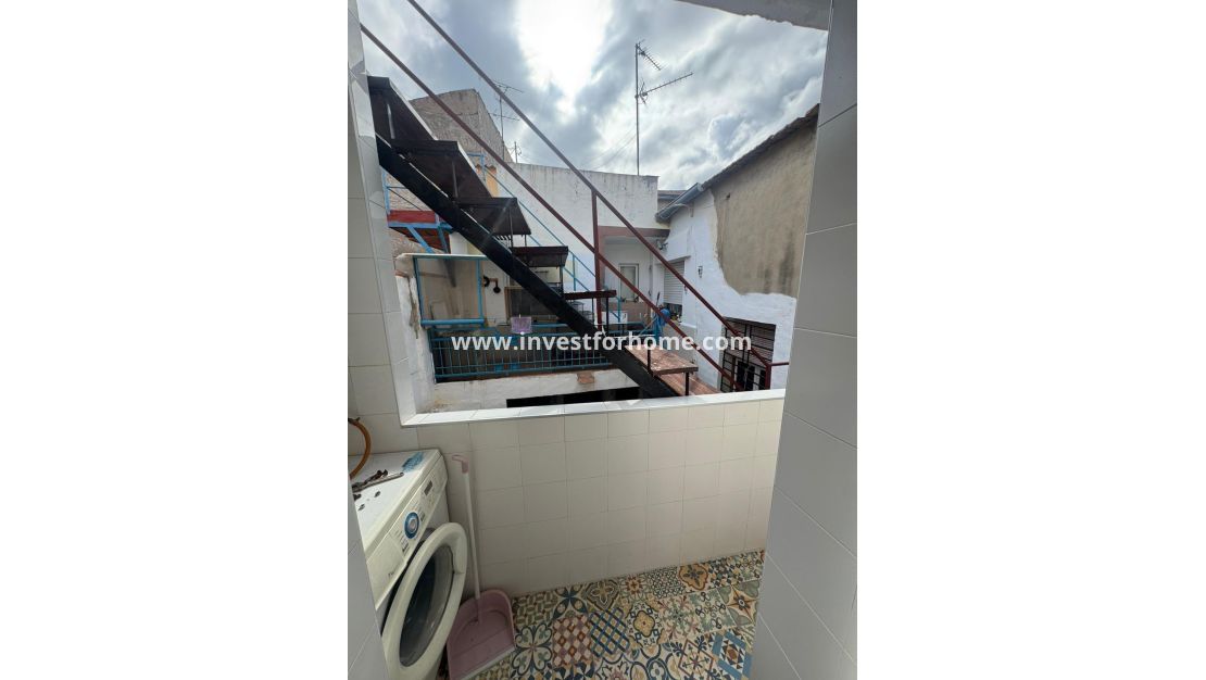 Vente - Maison - Orihuela Costa - Orihuela Ciudad