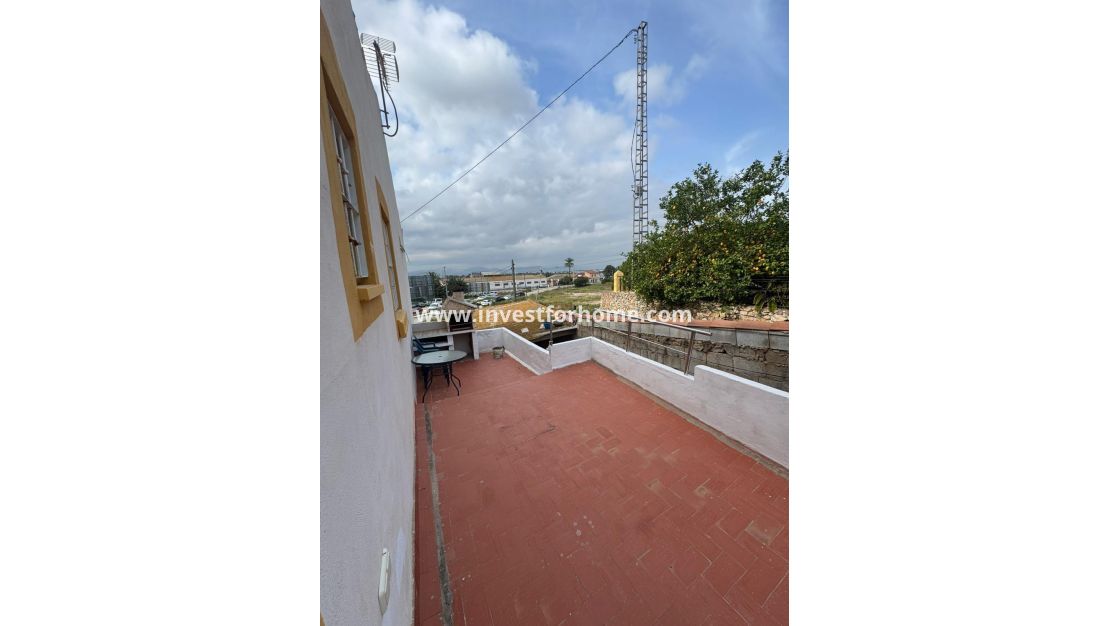 Vente - Maison - Orihuela Costa - Orihuela Ciudad