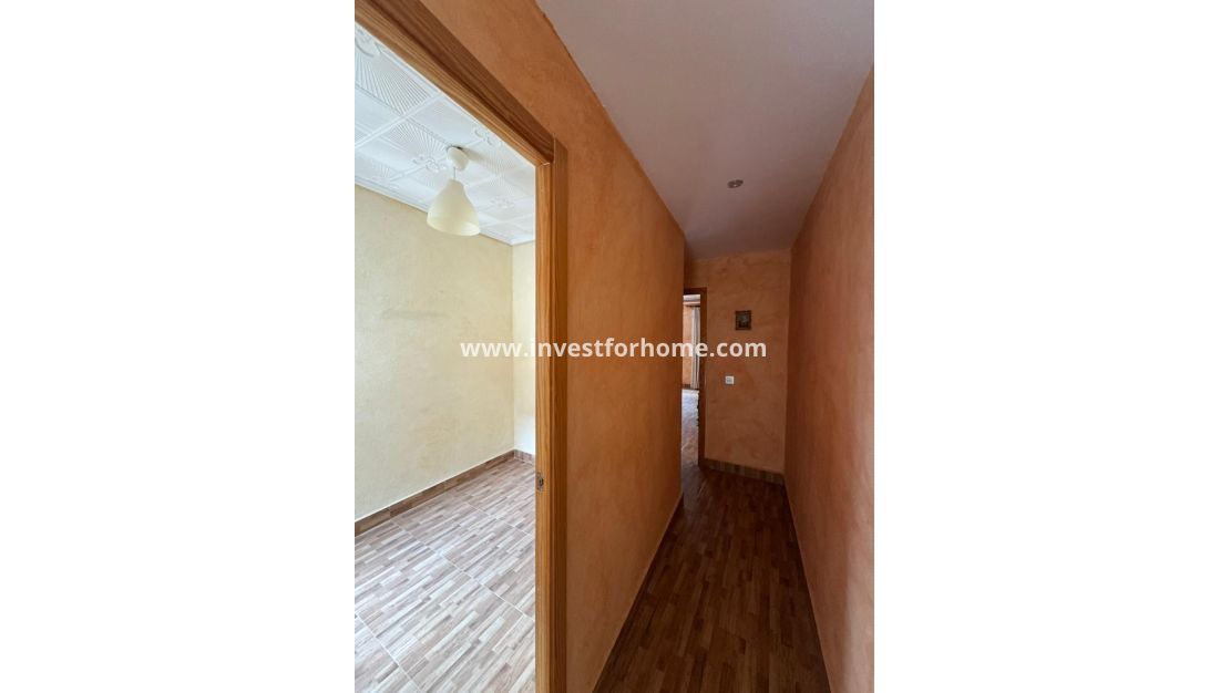 Vente - Maison - Orihuela Costa - Orihuela Ciudad