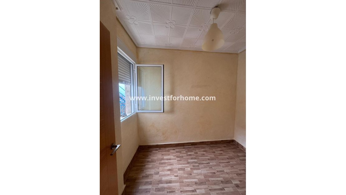 Vente - Maison - Orihuela Costa - Orihuela Ciudad