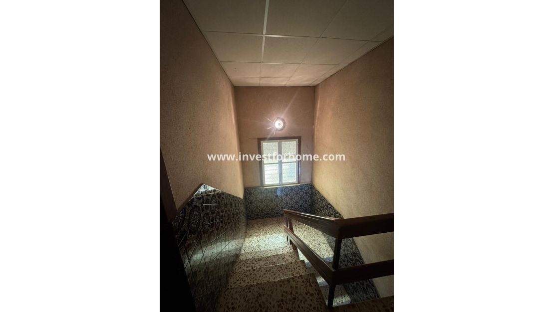 Vente - Maison - Orihuela Costa - Orihuela Ciudad