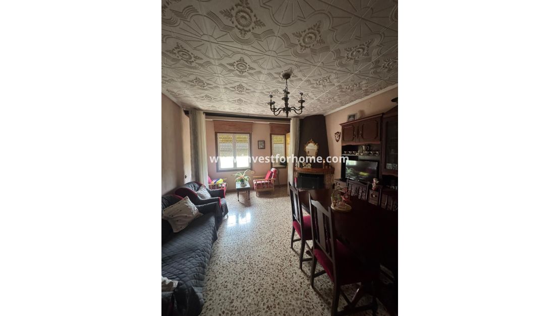 Vente - Maison - Orihuela Costa - Orihuela Ciudad