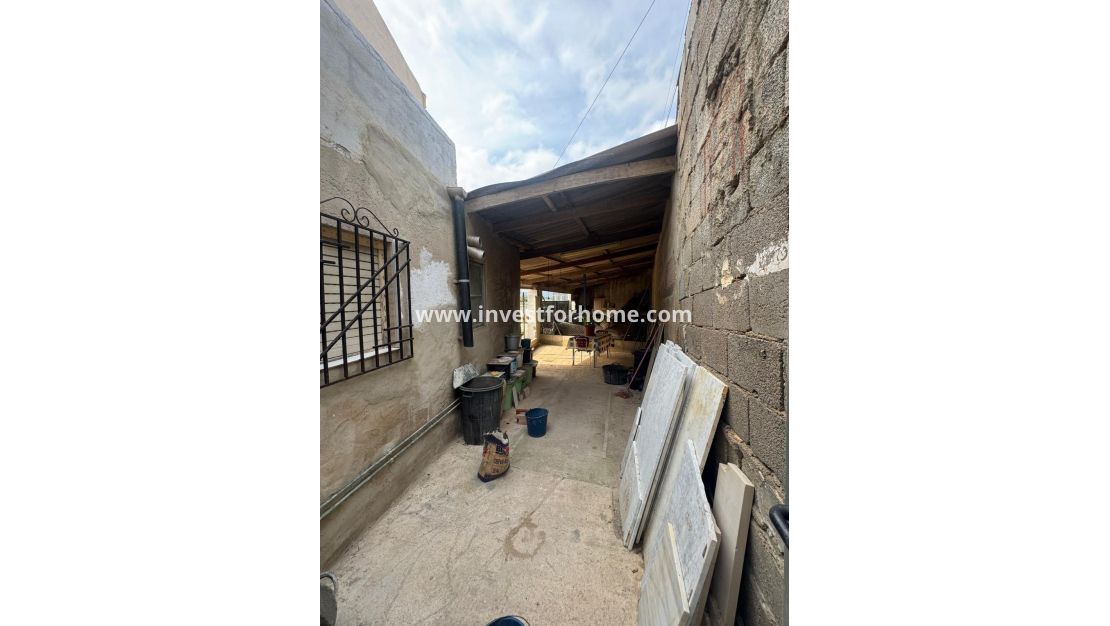 Vente - Maison - Orihuela Costa - Orihuela Ciudad