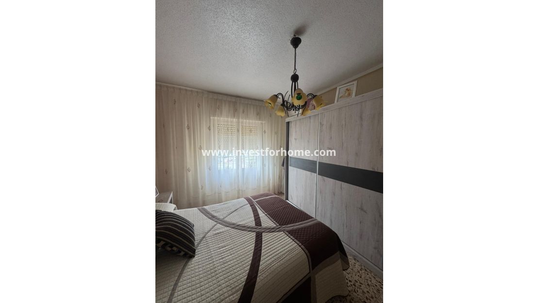 Vente - Maison - Orihuela Costa - Orihuela Ciudad