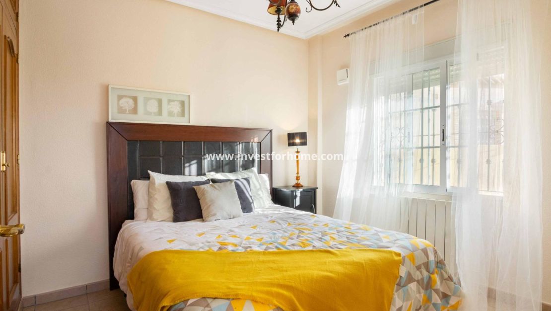 Vente - Maison - Orihuela Costa - Playa Flamenca