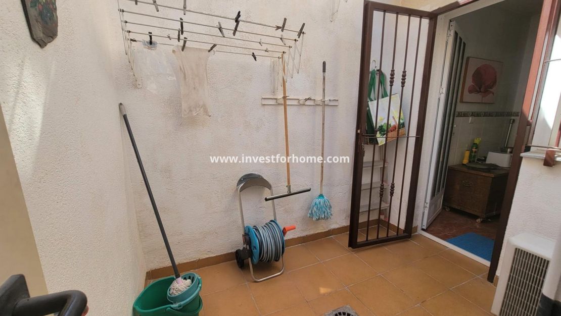 Vente - Maison - Orihuela Costa - Playa Flamenca