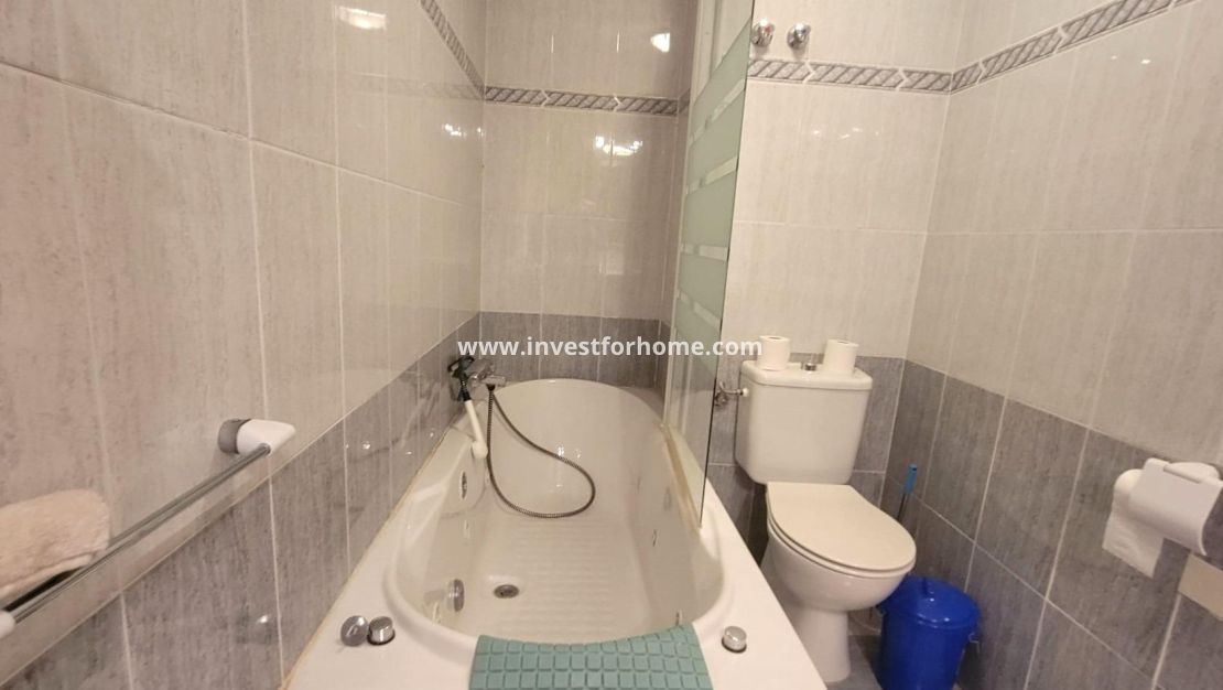 Vente - Maison - Orihuela Costa - Playa Flamenca