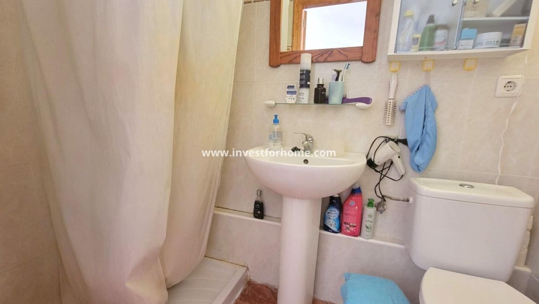 Vente - Maison - Orihuela Costa - Playa Flamenca