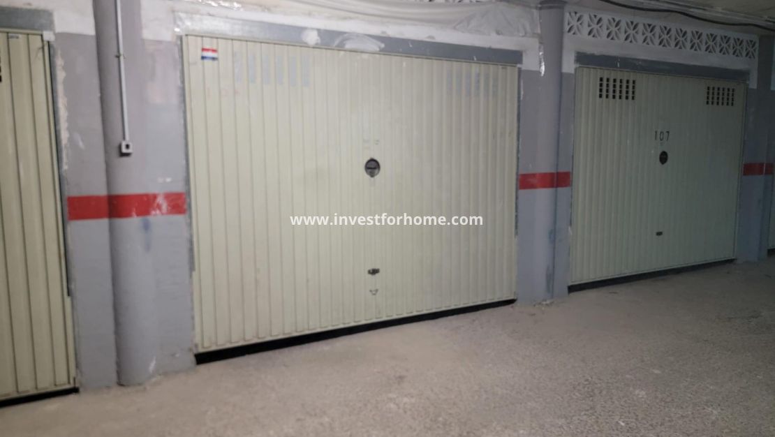 Vente - Maison - Orihuela Costa - Playa Flamenca