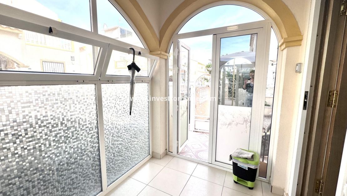 Vente - Maison - Orihuela Costa - Playa Flamenca