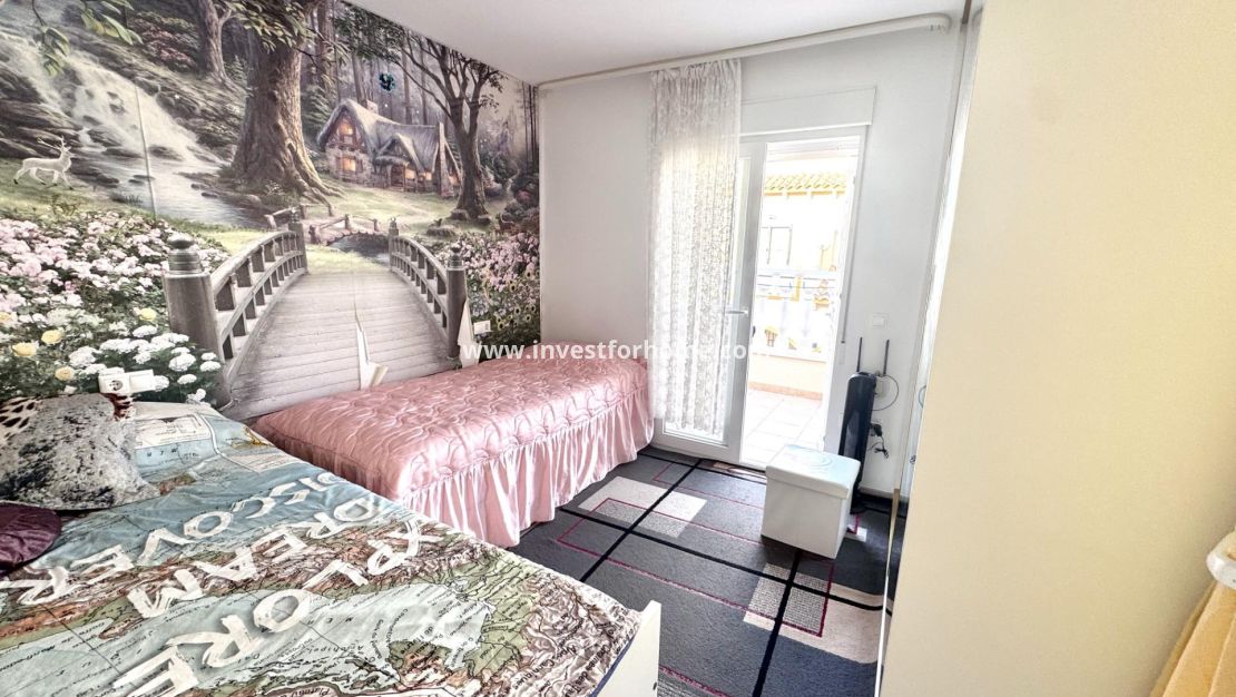 Vente - Maison - Orihuela Costa - Playa Flamenca