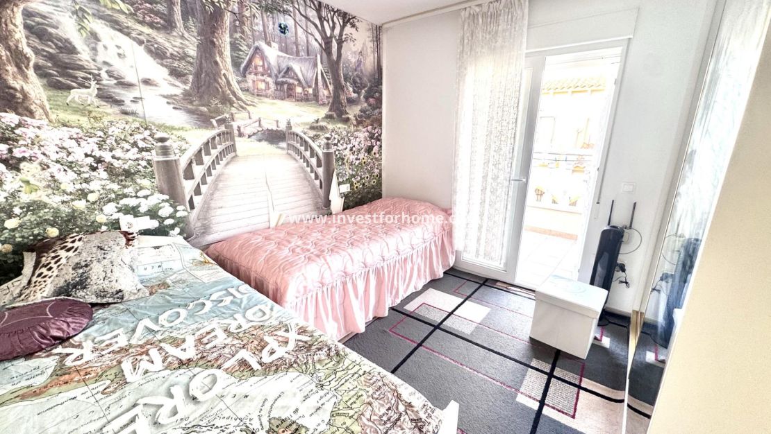 Vente - Maison - Orihuela Costa - Playa Flamenca