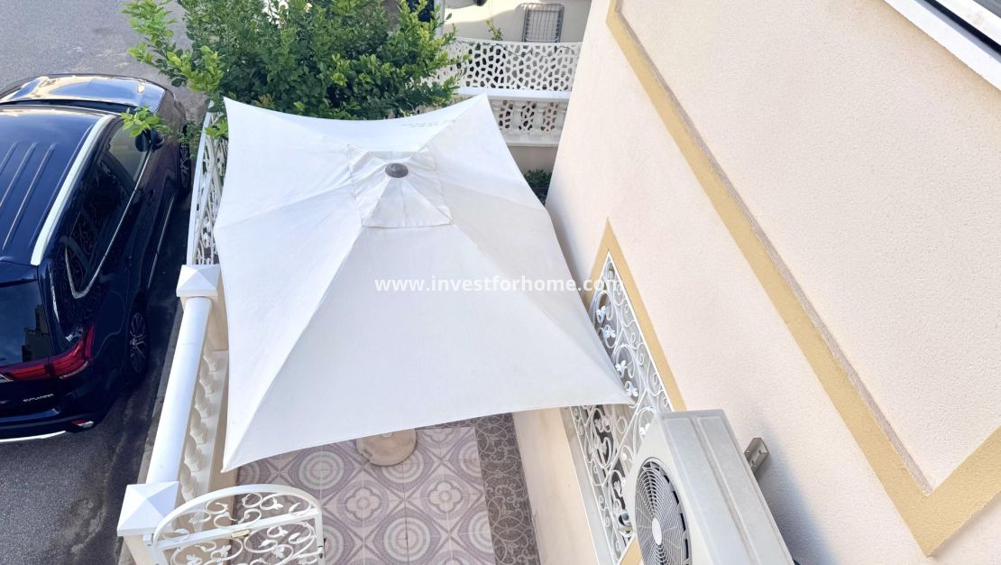 Vente - Maison - Orihuela Costa - Playa Flamenca