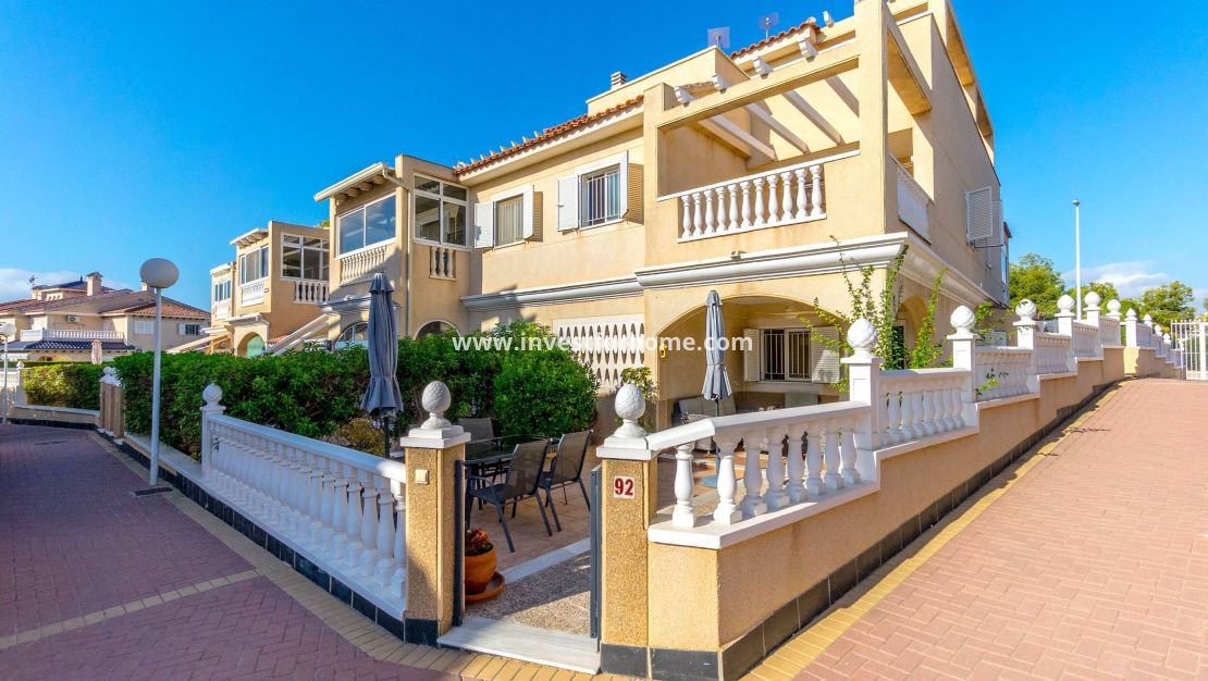 Vente - Maison - Orihuela Costa - Playa Flamenca