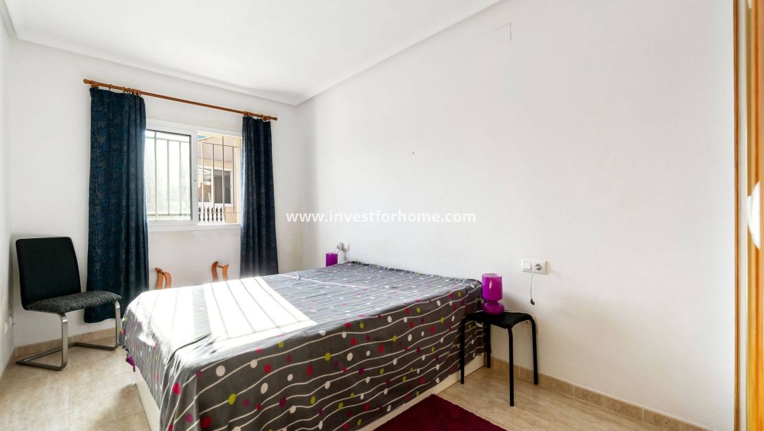 Vente - Maison - Orihuela Costa - Playa Flamenca