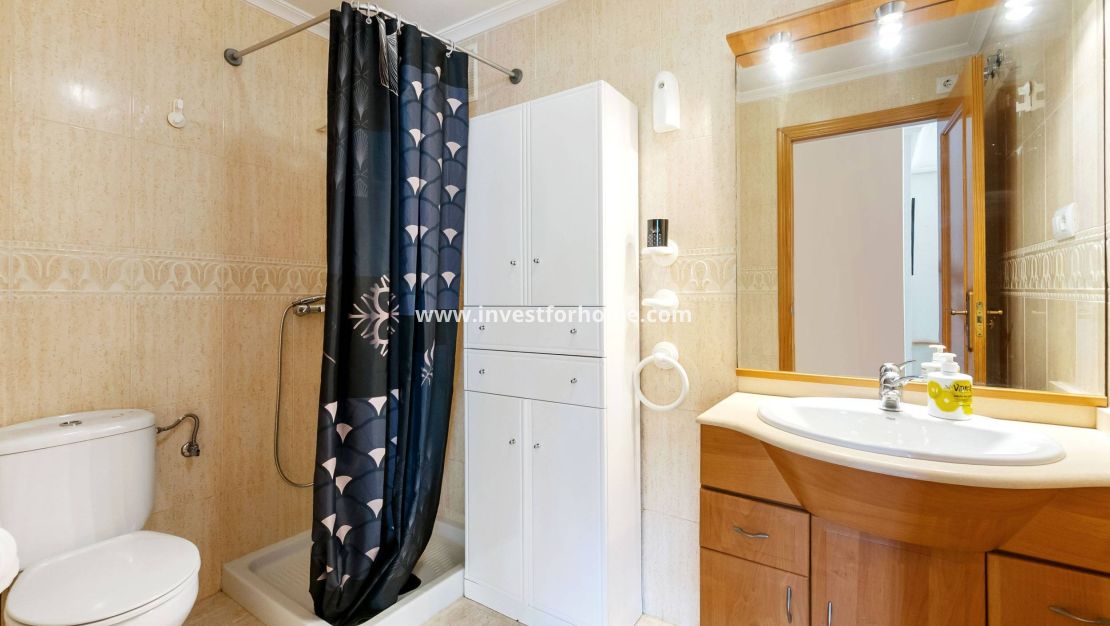 Vente - Maison - Orihuela Costa - Playa Flamenca