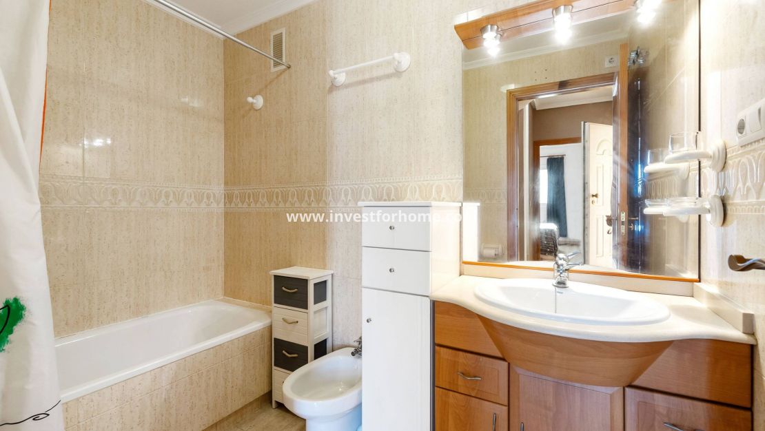 Vente - Maison - Orihuela Costa - Playa Flamenca