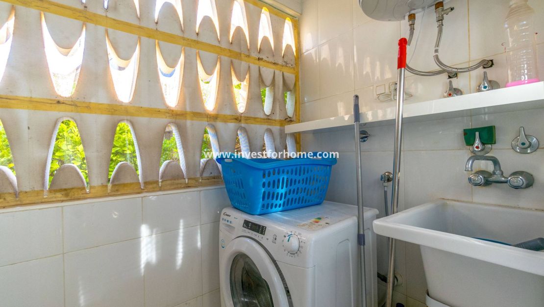 Vente - Maison - Orihuela Costa - Playa Flamenca