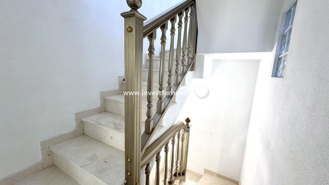 Vente - Maison - Orihuela Costa - Playa Flamenca