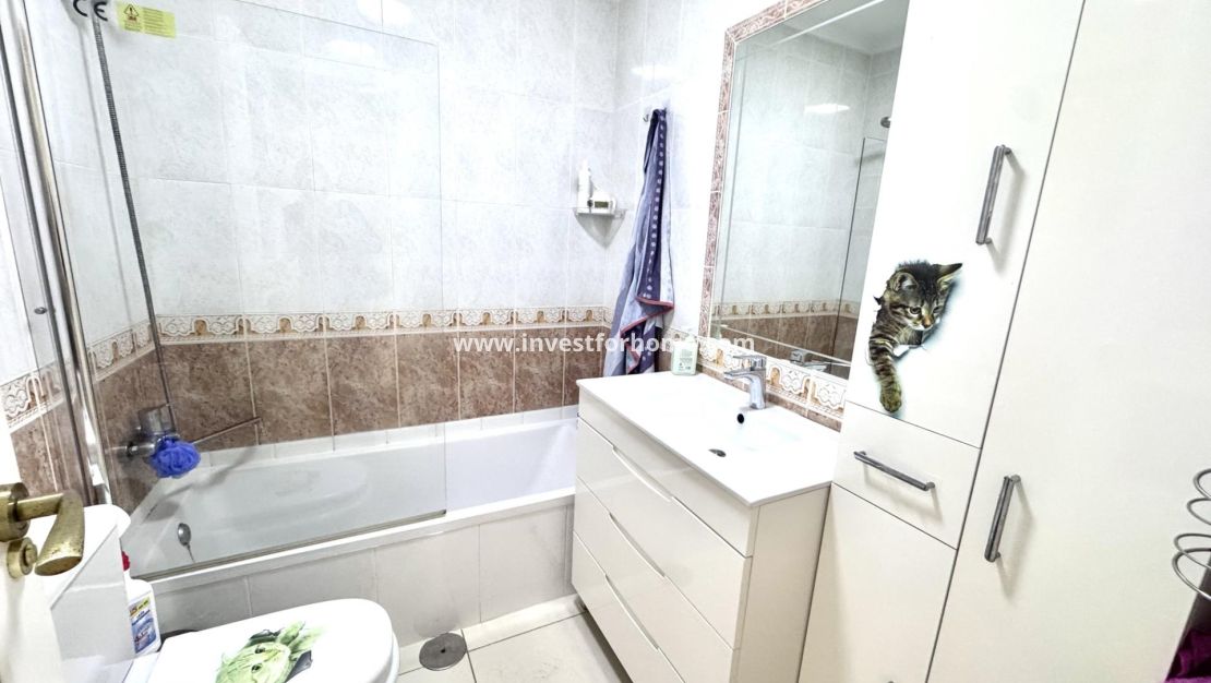 Vente - Maison - Orihuela Costa - Playa Flamenca